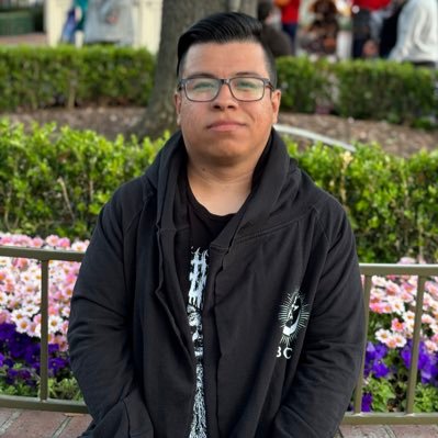 Audaces fortuna iuvat || i’m just a dude that plays another dude. 🇲🇽🇸🇻