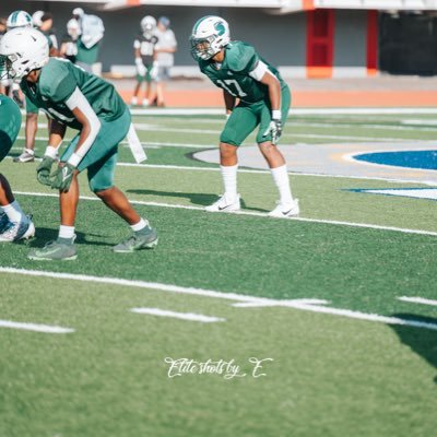 Tahjturner17's profile picture. number #3 C/ O 2027| 5’11 | 212 lbs| inside linebacker - outside linebacker | 2x state champ | 27turnt7@archbishopshaw.us Tahj8803@gmail.com | 504-872-5217