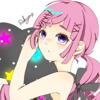 momo⋆꙳@ゲ-ム&ド-ル垢 (@make_draw) 's Twitter Profile