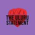 ulurustatement (@ulurustatement) Twitter profile photo