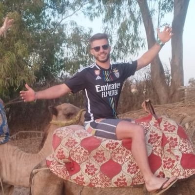 _batista___'s profile picture. SL BENFICA 🔴⚪️