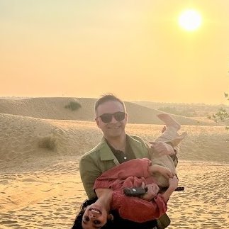 SpaceAbhi's profile picture. Dir. Mission Ops @UCBSSL, Startup Advisor (including thru @SkyDeck_Cal), Aero Eng./Micropaleontologist. Former: @SpaceX 🐲mission director & @NASA engineer.