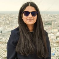 Indian Girl in Germany (@nikitahaupt) 's Twitter Profile