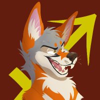 Nex' - Neighborhood Trash Dog(@NexJql) 's Twitter Profile Photo