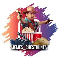 MEMES_CHESTHUNTA(@PulakithSai) 's Twitter Profile Photo