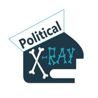 Political X ray(@PoliticalXray) 's Twitter Profile Photo