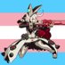 Elphelt Transentine (@TransElphelt) Twitter profile photo