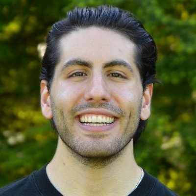 Writing software @postgresml
Building: https://t.co/92aCmLWfBn
🦀⚡️enthusiast