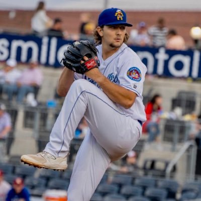 Dylan Ray Profile