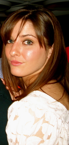 AmeliaLuchey's profile picture. singer, dancer, workaholic, dreamer, Leo.