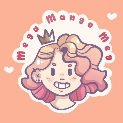 MegaMangoMegさんのプロフィール画像