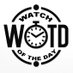 Watch of the Day (@WatchOTD) Twitter profile photo