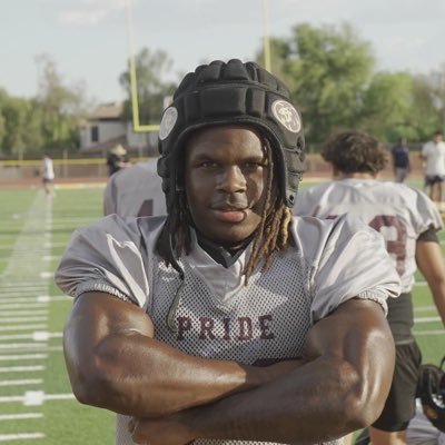 Jamarlon Otis Profile