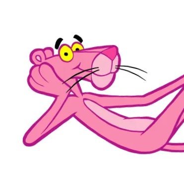 pink panther