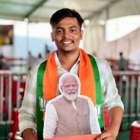 Rakesh Salunke(@rakeshsalunke_) 's Twitter Profile Photo