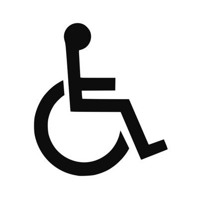 I'm here to raise awareness of the housing discrimination my disabled mother has faced and to find her wheelchair-accessible housing in Chicago by June 2024
