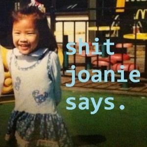 ShitJoanieSays's profile picture. 