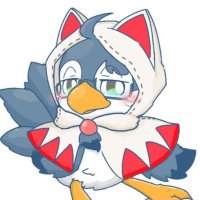 まよのに (@nt2_onih) 's Twitter Profile Photo