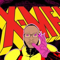 Professor X’s Snatched Wig(@prfxsnatchedwig) 's Twitter Profile Photo