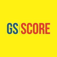 GS SCORE(@gsscoreofficial) 's Twitter Profile Photo