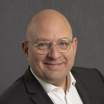Head of Marketing in cyber security industry since 2004.