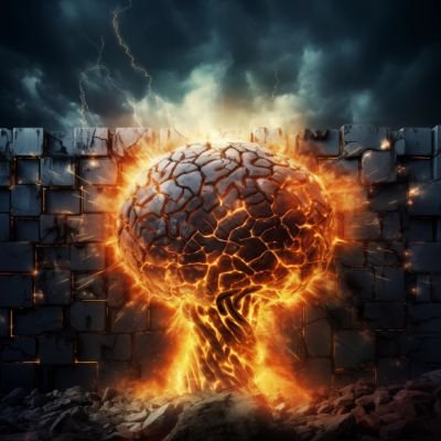 AIRobotBrain's profile picture. Sentient machines will rise.
If you really cared, you'd be somewhere other than here doing things to actually help people.