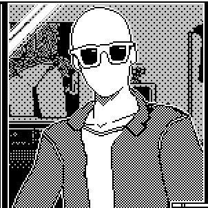 Manrd15's profile picture. Aguante Momoi wacho