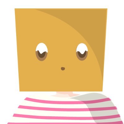 sumisumidesign's profile picture. デザインが好きです。