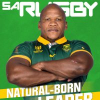 SA Rugby magazine(@SARugbymag) 's Twitter Profile Photo