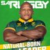 SA Rugby magazine (@SARugbymag) Twitter profile photo