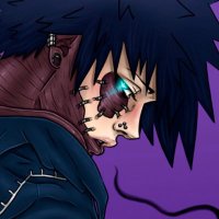🔞Blood Ember -🩸🔥 COMMS OPEN (@kaskoifish) 's Twitter Profile