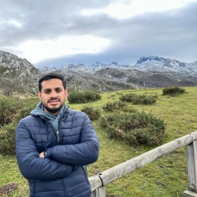MD 🇭🇳 - R4 Endocrinology and Nutrition 🇪🇸 - PhD(c)