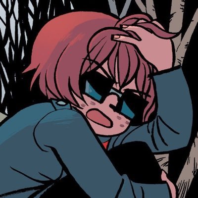 Tarynn_05's profile picture. Porn addicted Gen-Z Neet || 20 || Aspiring writer || no, i’m not showing you my tits… Stop asking. || 🔞 || #limitlessrp || DM’s open for Rp/Chatting!