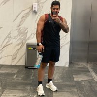Enoc Rampolla (@enoc_rampolla) 's Twitter Profile