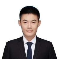 Yongye LIU (@yongye7) 's Twitter Profile