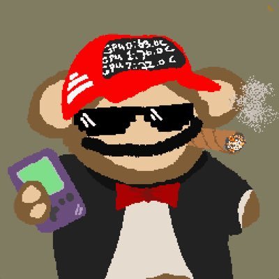 0xMrMarket's profile picture. meme analyst @ Reflexivity Capital

Discipline is name of the game. Don't FOMO.