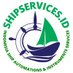 SHIP SERVICES ID | Indonesia Ship Services (@shipservicesid_) Twitter profile photo