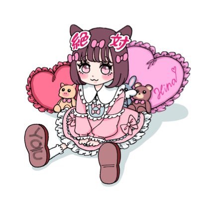 小山ひな🎀