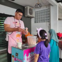 Maleek | Abang Aiskrim 🐧🐧🐧 (@hierrago96) 's Twitter Profile