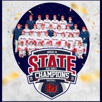 Bob Jones Baseball (@bjhsbaseball) 's Twitter Profile Photo Bob Jones Baseball (@bjhsbaseball) 's Twitter Profile Photo