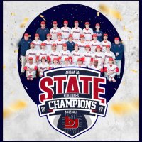 Bob Jones Baseball(@BJHSBaseball) 's Twitter Profile Photo