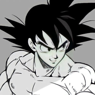 DB_Simplemente's profile picture. Todo lo relacionado con el mundo y obras de Akira Toriyama, contenido dedicado a Dragon Ball.