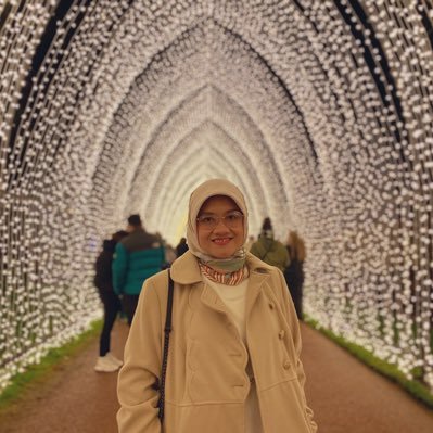 Indonesian. PhD student in animal and veterinary science at @roslininstitute @SRUC @EdinburghUni.