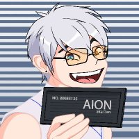 Aion(@aionnovach) 's Twitter Profile Photo