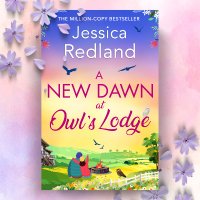 Jessica Redland Author 📚💕💐🐻🍫🧁🦭🦔🐝🚜(@JessicaRedland) 's Twitter Profile Photo