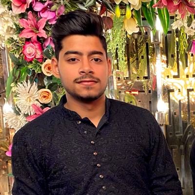 kushalmahendru3's profile picture. 