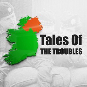 I write a newsletter called ‘Tales of The Troubles’. It’s a walk down memory lane, covering key events in the history of the troubles. Feel free to subscribe.