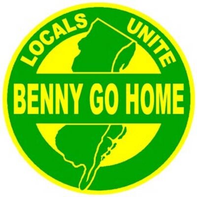 BENNY GO HOME (@BENNY_GO_HOME) | Twitter