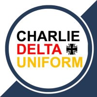 Charlie Delta Uniform e.V.(@CharlieDeltaU) 's Twitter Profile Photo