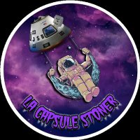 La Capsule Stoner(@SurLaBD) 's Twitter Profile Photo